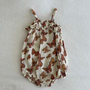 Angel Dear Romper